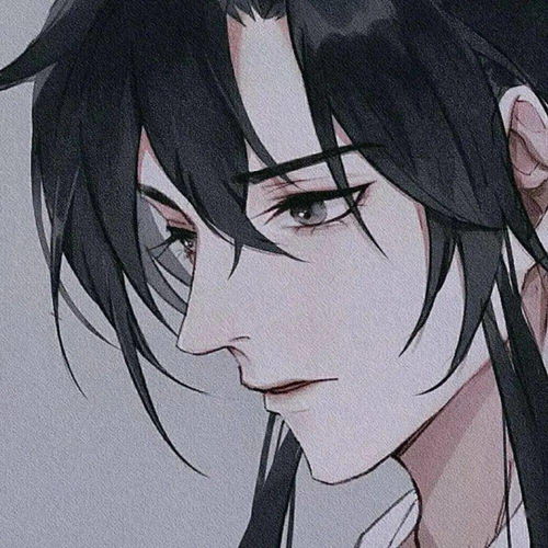 一批个性微信头像
