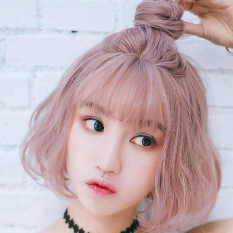 15款新春发型,过年回家见家长就要弄这样的发型,时尚更得体