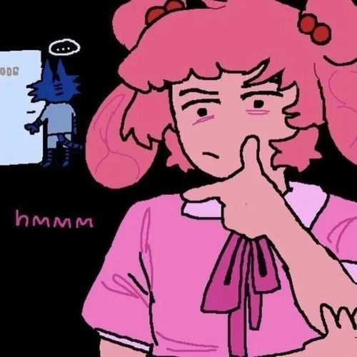 七月了,我最爱的头像还是如此沙雕