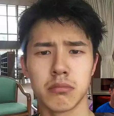 爱发丑照的男明星,胡歌林更新易烊千玺没有最丑只有更丑