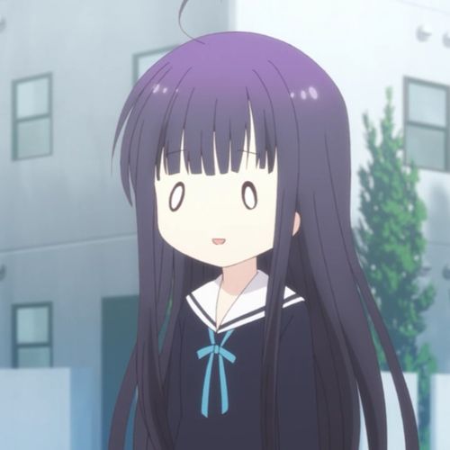 二阶堂夏步初恋怪兽