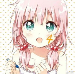 求摇曳百合这一套头像