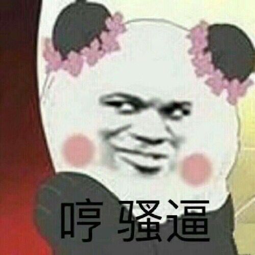 表情包大家都在用的搞笑表情包