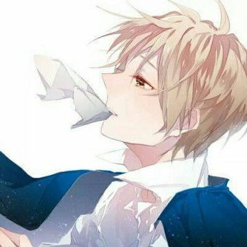 萌版可爱卡通男生头像2021最新款