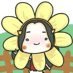 这个头像叫什么