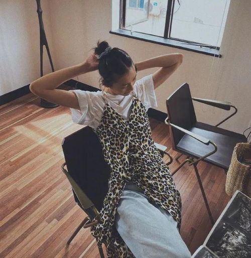 三十岁女人夏天别买太多衣服有刘雯这一件就够了,穿五年不过时