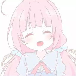 女生头像动漫女头