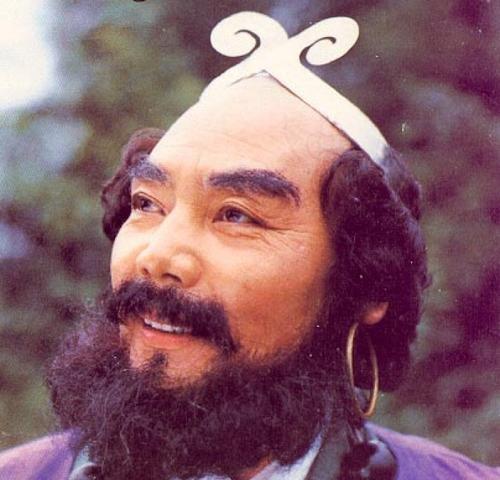 西游记中为何沙僧挑行李,是因他入行晚不,唐僧考虑很周全