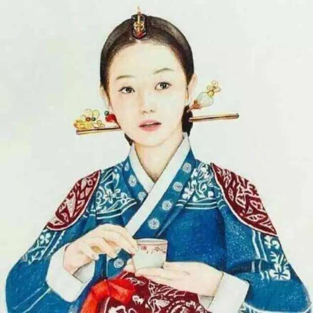 头像妈妈王妃
