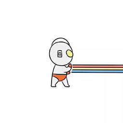 有爱又有趣的情侣头像,请收下换上