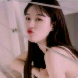 可爱头像女生小萝莉长发2018最新给我一场不赶时间的爱情