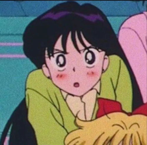 来一波敲好看闺蜜头像