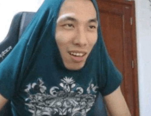 旭旭宝宝搞笑表情包猴儿
