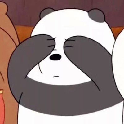 女生三人闺蜜头像卡通