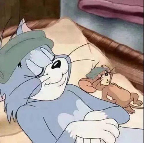 情头丨动漫情头