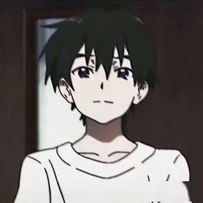 不容错过的动漫头像