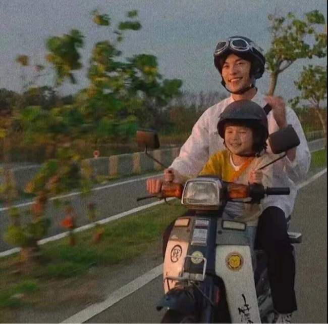 相遇不一定有结局,但一定有意义