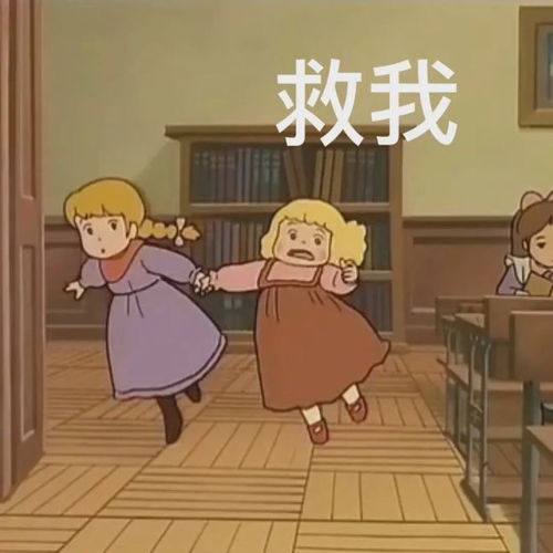 分享一组无水印有趣的表情包