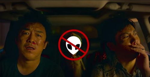 黄渤沈腾电影预告片推出,实力圈粉,网友俩人站在一起就搞笑