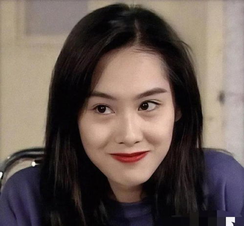 李嘉欣埃及艳后最抢眼朱茵绝美,8090神仙颜值打架