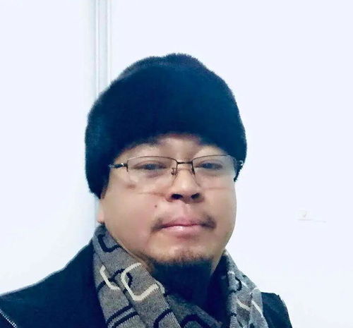 男子寻找30年前的湖南帅工友,曾经神似黎明如今已成沧桑大叔