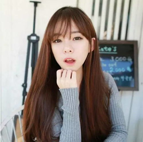 最有女人味的5种发型,让你桃花朵朵开