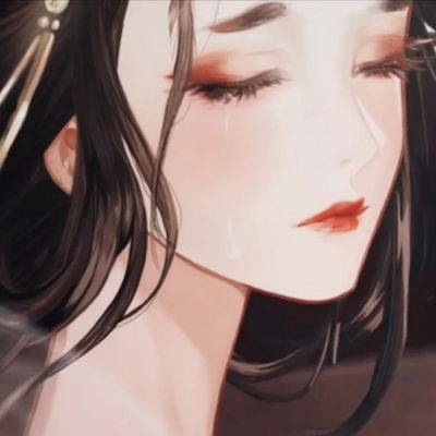 苏瓷唯美闺蜜女头可爱闺蜜个卡通动漫头像我要个性网