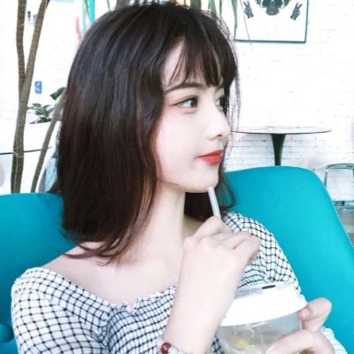 小仙女微信头像可爱萌大全2019我冷血无情你功不可没