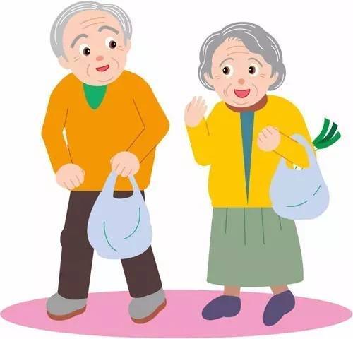颠覆性的调查江苏省4千多百岁老人的调查结果太出人意料