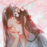 温柔到爆的神仙头像女动漫古风温柔到爆女生头像