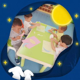 幼儿园日常精彩瞬间