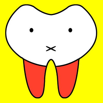 米菲兔tooth
