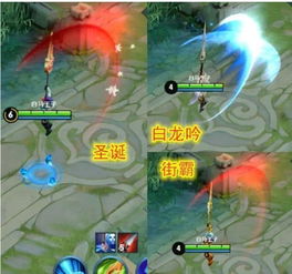 韩信鼠年限定马上来,对比两款史诗的特效后,玩家是心动啊