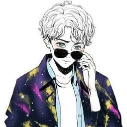 男生卡通头像qq头像扣扣居第26页