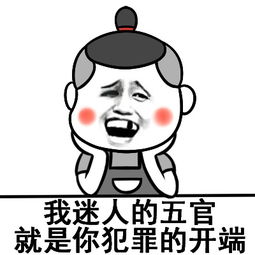 搞笑表情包,我姓老,名王,谁不服我就搬到他隔壁