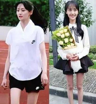 35岁佟丽娅27岁郑爽上热搜的背后,是关于中国女人的残酷真相