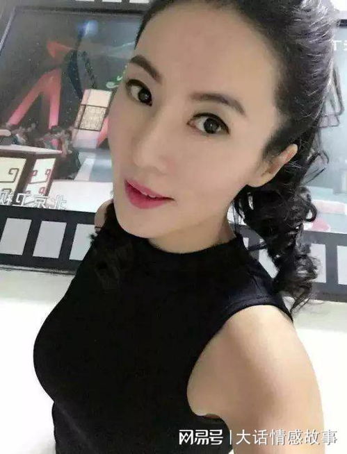 什么样的男人,才能让我这个三十岁女人情有独钟,你可能意想不到