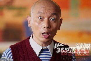 冯小刚霍思燕范冰冰明星惊呆表情真有趣组图