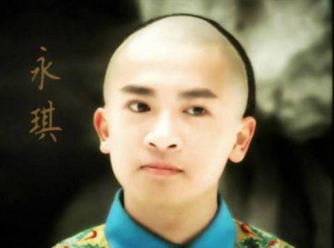 如懿传五阿哥永琪降生,海兰晋升愉嫔,乾隆一句话却没应验