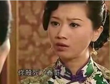 胡歌霍建华才是一对看那些让人崩溃的影视台词