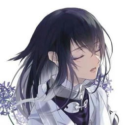 三千暗鸦古风男头,我曾十步杀一人,千里不留行