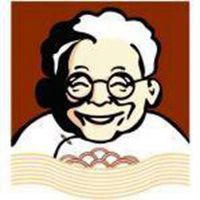 萌老头老太太卡通头像笑话