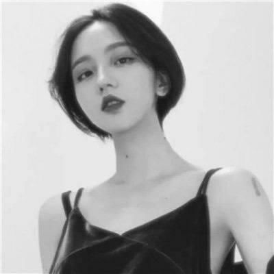又酷又飒直播间名字霸气的摩登都市女郎风格