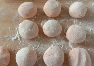自制红薯夹心饼食材简单,详细步骤,打造专属你的秋季甜品