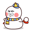 金馆长表情包