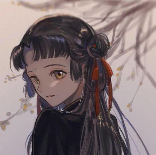 个性好看的动漫头像来啦