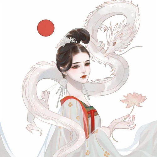 头像图片丨男生,女生,古风头像