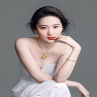 刘亦菲头像艺术图片有艺术范的刘亦菲气质头像