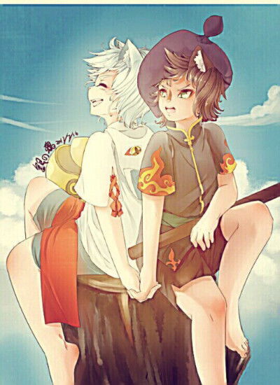 京剧猫白糖武崧