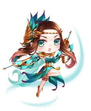 王者荣耀11赛季荣耀给你答案,虞姬到底要不要出宗师之力